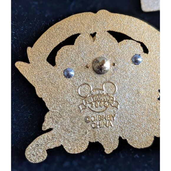 Disney Pirates of the Caribbean I'm A Disney PINcess Collectible Pins Mickey Bac - Picture 14 of 16